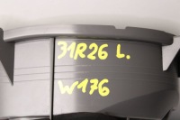 Вкладыш лампы разъём лампочка левый задний  mercedes a w176 2018 в Украине, фото thumb