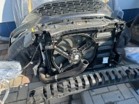 Ford focus mk4 перед капот бампер фары ремень передний радиатор Оригинал, фото thumb