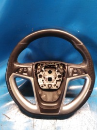 фото thumb №1, Повітропровід багатофункціональний opel insignia a