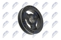 фото thumb №13, Шків колінчастого вала колінчастого nty rkp-ch-026