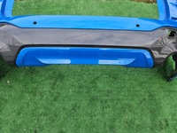 фото thumb №6, Бампер задня bmw x1 f48 m-pakiet