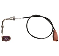 Купить Febi bilstein 109686 датчик, температура выхлопных газов, фото thumb