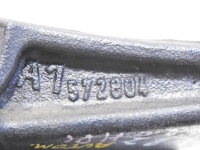 фото thumb №6, Кронштейн коробки автоматична коробка передач peugeot 308 i 2.0 hdi