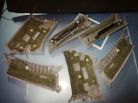 фото thumb №11, Mazda оригінальний номер gj6a68171 g21c68940