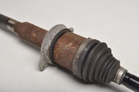 фото thumb №7, Volvo v90 s90 awd полуось правая длинная p31367049 31367049