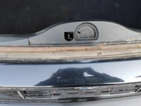 фото thumb №12, Кришка багажника bmw e39 рестайлінг універсал 475 blacksapphire org лак