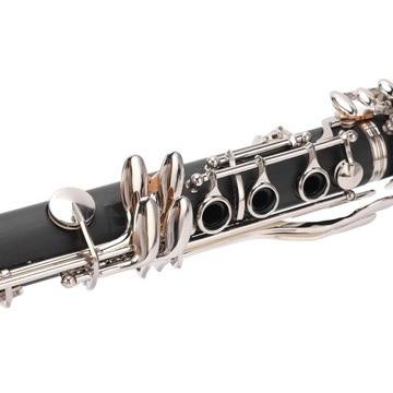 Bb Clarinet Set Профессиональный набор для кларнета с насыщенным Q5