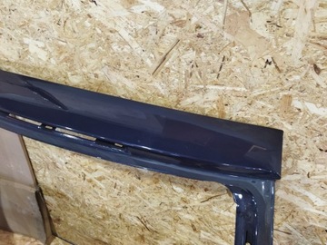 фото thumb №11, Крышка зад audi a6 c6 рестайлинг avant универсал lz5d org