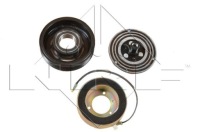 фото thumb №1, Сцепление компрессор кондиционера zexel dks15c