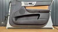 фото thumb №9, Двері праве передні перед jaguar xf xf250 fv
