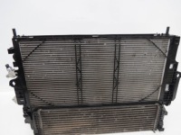 фото thumb №1, Радиатор комплект volvo s90 2.0 v90 31657360