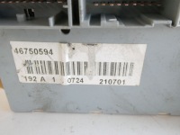 Модуль коробка предохранителей fiat stilo 46797609 46750594 46778898 51715858 с Разборки, фото thumb