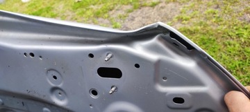 фото thumb №8, Mercedes glc w253 капот кришка двигуна оригінал