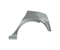 фото thumb №1, Ремкомплект крыла задняя do vw polo v 2009-2017 6r4809052d правая