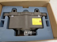 фото thumb №1, Bwm f10 f11 петля патрон капот левый 7191049