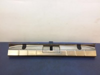 фото thumb №1, Porsche panamera i 970 lift захист поперечина багажника