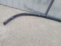 фото thumb №6, Молдинг накладка-спойлер бампер перед peugeot 207 lift 9-12