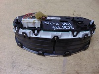 фото thumb №7, Счетчик приборная панель nissan x-trail t31 2.0 dci europa