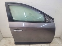 фото thumb №1, Renault fluence 09-16 двері перед передні праве повний