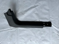 фото thumb №1, Защита стойка порог правый перед citroen c3 iii 9812233077