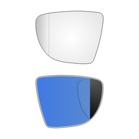 фото thumb №1, Асферическое стекло renault kadjar 2015-2019 2016