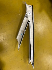 фото thumb №5, Защита обшивка стойка правый перед ford s-max mk2