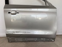 фото thumb №3, Mg zs дверь передние правые перед