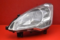 фото thumb №1, Фара лівий лампа перед eu 9682828280 citroen berlingo 2 ii lift 15-21