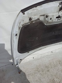 фото thumb №8, Kia sportage iii 3 капот крышка двигателя петли