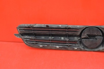 фото thumb №7, Решётка решётка радиатора хром 13106812 opel vectra c 02-08