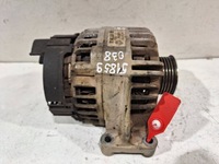 фото thumb №2, Генератор 51859038 fiat stilo 1.4 16v 03-
