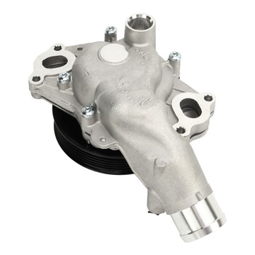 фото thumb №9, Silnikowa насос воды lr033993 chłodząca chłodząca заменитель насос 3w