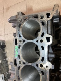 фото thumb №11, Блок двигателя m9td880 master movano 2.3 dci 150 bosch