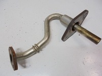 фото thumb №2, Fiat sedici 189 шланг трубка egr 1,6 16v 88kw m16a