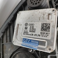 фото thumb №10, Audi a7 s7 4g 2017 правая сторона лампа передняя