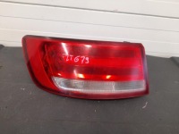 фото thumb №1, Лампа задняя левая audi a4 b9 sedan