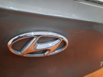 фото thumb №6, Hyundai tucson 3 рестайлінг 18-210 кришка багажника