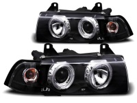 фото thumb №4, Лампи bmw e36 91-98r sedan touring кільця led sonar