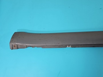 фото thumb №2, Планка порогова права поріг накладка citroen ds5 11-15