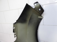 Ford c-max mk2 крыло  перед левое  am51-r16009-ae Доставка, фото thumb