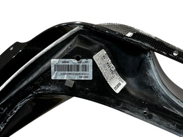 фото thumb №9, Ferrari sf90 карбон защита канал воздуха впуск lh 871822 832792253