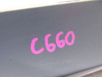 Купити Молдинг накладка поріг ліва mercedes slk r171 w171 рестайлінг  a1716980154 762, фото thumb