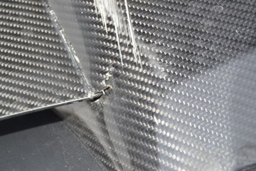 фото thumb №10, Porsche 918 spyder спойлер карбон 91850552501