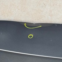 фото thumb №5, Крышка багажника задняя комплектная toyota yaris cross hybrid 2023 rok камера