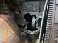 фото thumb №10, Jeep wrangler tj 96-06 двигатель 4.0 usa
