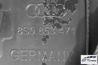 фото thumb №12, Audi tt обшивка pas килимок багажника оббивка 8s8863879a 8s886880 8s8861529