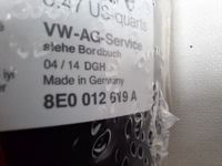 фото thumb №12, Skoda karoq seat ateca компрессор kół набор ремонтный 5n0012615c 575012109e