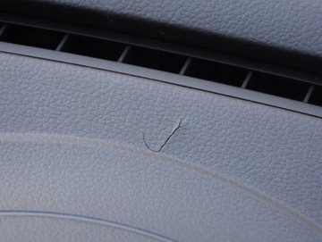 фото thumb №11, Панель консоль капот vw touareg 7p 7p1858295