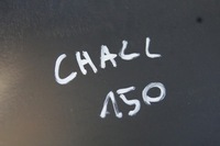 фото thumb №10, Dodge challenger lift молдинг накладка поріг права 631648876