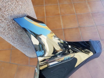 фото thumb №15, Mercedes eqc w293 n293 19- крило праві переднє